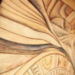 10.03.2020 Kielce. Projekt „Dostrzec Niedostrzeżone” w KCK / Wiktor Taszłow / Radio Kielce