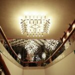 10.03.2020 Kielce. Projekt „Dostrzec Niedostrzeżone” w KCK / Wiktor Taszłow / Radio Kielce