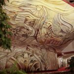 10.03.2020 Kielce. Projekt „Dostrzec Niedostrzeżone” w KCK / Wiktor Taszłow / Radio Kielce