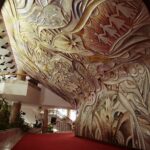 10.03.2020 Kielce. Projekt „Dostrzec Niedostrzeżone” w KCK / Wiktor Taszłow / Radio Kielce