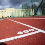 Trzy medale świętokrzyskich lekkoatletów na mistrzostwach Polski