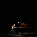 11.03.2020. Kielce. Koncert "Novi Piano Duo" w Kieleckim Centrum Kultury / Wiktor Taszłow / Radio Kielce