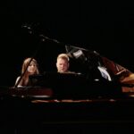 11.03.2020. Kielce. Koncert "Novi Piano Duo" w Kieleckim Centrum Kultury / Wiktor Taszłow / Radio Kielce