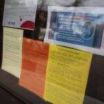 12.03.2020. Kielce. Zamknięte szkoły / Wiktor Taszłow / Radio Kielce