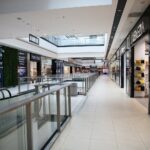 12.03.2020. Kielce. Galeria Echo / Wiktor Taszłow / Radio Kielce