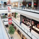 12.03.2020. Kielce. Galeria Echo / Wiktor Taszłow / Radio Kielce