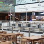 12.03.2020. Kielce. Galeria Echo / Wiktor Taszłow / Radio Kielce