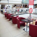 12.03.2020. Kielce. Galeria Echo / Wiktor Taszłow / Radio Kielce