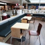 12.03.2020. Kielce. Galeria Echo / Wiktor Taszłow / Radio Kielce