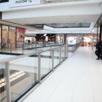 12.03.2020. Kielce. Galeria Echo / Wiktor Taszłow / Radio Kielce