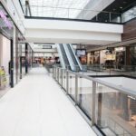 12.03.2020. Kielce. Galeria Echo / Wiktor Taszłow / Radio Kielce