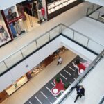 12.03.2020. Kielce. Galeria Echo / Wiktor Taszłow / Radio Kielce