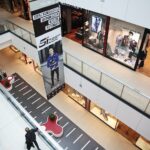 12.03.2020. Kielce. Galeria Echo / Wiktor Taszłow / Radio Kielce