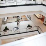 12.03.2020. Kielce. Galeria Echo / Wiktor Taszłow / Radio Kielce