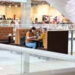 12.03.2020. Kielce. Galeria Echo / Wiktor Taszłow / Radio Kielce