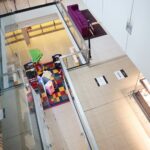 12.03.2020. Kielce. Galeria Echo / Wiktor Taszłow / Radio Kielce