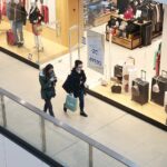 12.03.2020. Kielce. Galeria Echo / Wiktor Taszłow / Radio Kielce