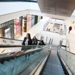 12.03.2020. Kielce. Galeria Echo / Wiktor Taszłow / Radio Kielce