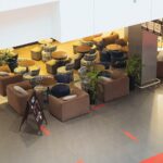 12.03.2020. Kielce. Galeria Echo / Wiktor Taszłow / Radio Kielce