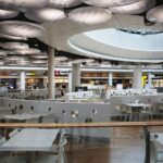 12.03.2020. Kielce. Galeria Korona / Wiktor Taszłow / Radio Kielce