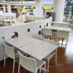 12.03.2020. Kielce. Galeria Korona / Wiktor Taszłow / Radio Kielce