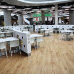 12.03.2020. Kielce. Galeria Korona / Wiktor Taszłow / Radio Kielce