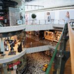 12.03.2020. Kielce. Galeria Korona / Wiktor Taszłow / Radio Kielce