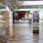 12.03.2020. Kielce. Galeria Korona / Wiktor Taszłow / Radio Kielce