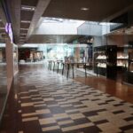 12.03.2020. Kielce. Galeria Korona / Wiktor Taszłow / Radio Kielce