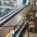 12.03.2020. Kielce. Galeria Korona / Wiktor Taszłow / Radio Kielce