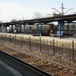 13.03.2020. Kielce. Puste przystanki, autobusy, ulice, urzędy, dworce, lokale gastronomiczne / Wiktor Taszłow / Radio Kielce