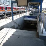 13.03.2020. Kielce. Puste przystanki, autobusy, ulice, urzędy, dworce, lokale gastronomiczne / Wiktor Taszłow / Radio Kielce