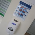 13.03.2020. Kielce. Puste przystanki, autobusy, ulice, urzędy, dworce, lokale gastronomiczne / Wiktor Taszłow / Radio Kielce