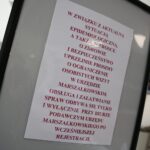 13.03.2020. Kielce. Puste przystanki, autobusy, ulice, urzędy, dworce, lokale gastronomiczne / Wiktor Taszłow / Radio Kielce