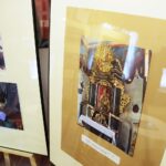 13.03.2020. Kielce. Dworek Laszczyków.  Konferencja prasowa / Wiktor Taszłow / Radio Kielce