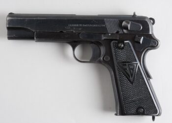 Pistolet Vis wz. 35 / Wikipedia, wolna encyklopedia