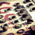 08.04.2018 Kielce. Dawna lokomotywownia na Herbach / Robert Felczak / Radio Kielce