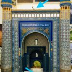 Uzbekistan. Shahrisabz / Majka Szura i Tomasz Słoń