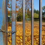 Sobów. Teren po Fabryce Maszyn Ożarów / Emilia Sitarska / Radio Kielce