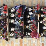 Uzbekistan. Taszkient / Majka Szura i Tomasz Słoń