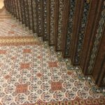 Uzbekistan. Taszkient / Majka Szura i Tomasz Słoń