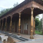 Uzbekistan. Taszkient / Majka Szura i Tomasz Słoń