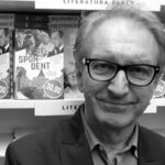 Marek Lehnert, wieloletni korespondent Polskiego Radia w Rzymie / Twitter