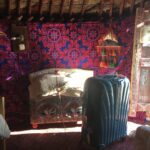 Uzbekistan. / Majka Szura i Tomasz Słoń