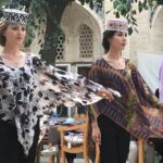 Uzbekistan. / Majka Szura i Tomasz Słoń