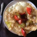 Uzbekistan. / Majka Szura i Tomasz Słoń