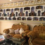 Uzbekistan. / Majka Szura i Tomasz Słoń