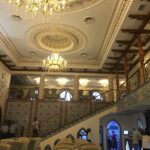 Uzbekistan. / Majka Szura i Tomasz Słoń