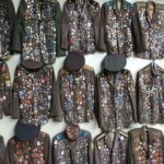 Uzbekistan. / Majka Szura i Tomasz Słoń