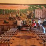 Uzbekistan. / Majka Szura i Tomasz Słoń